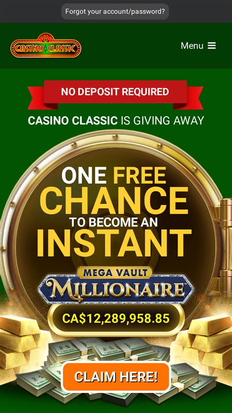casino classic app|Casino Classic .